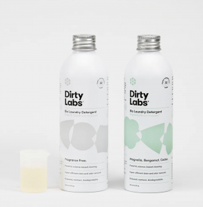 Dirty Labs Laundry Detergent