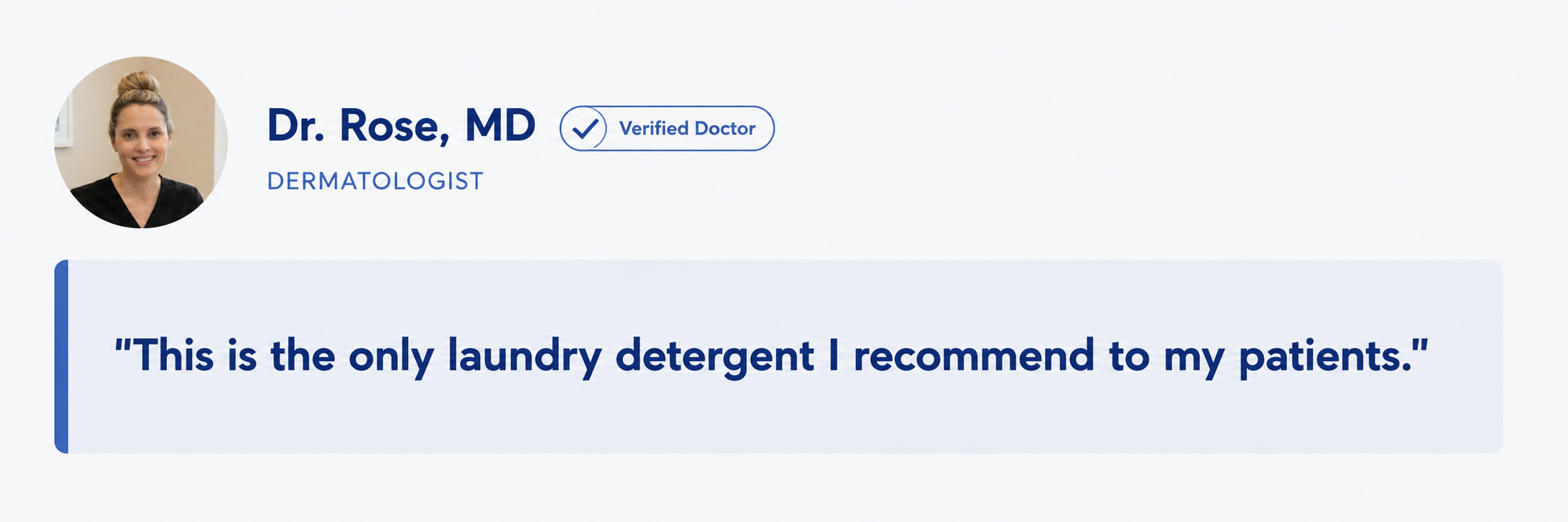 Dr. Rose MD